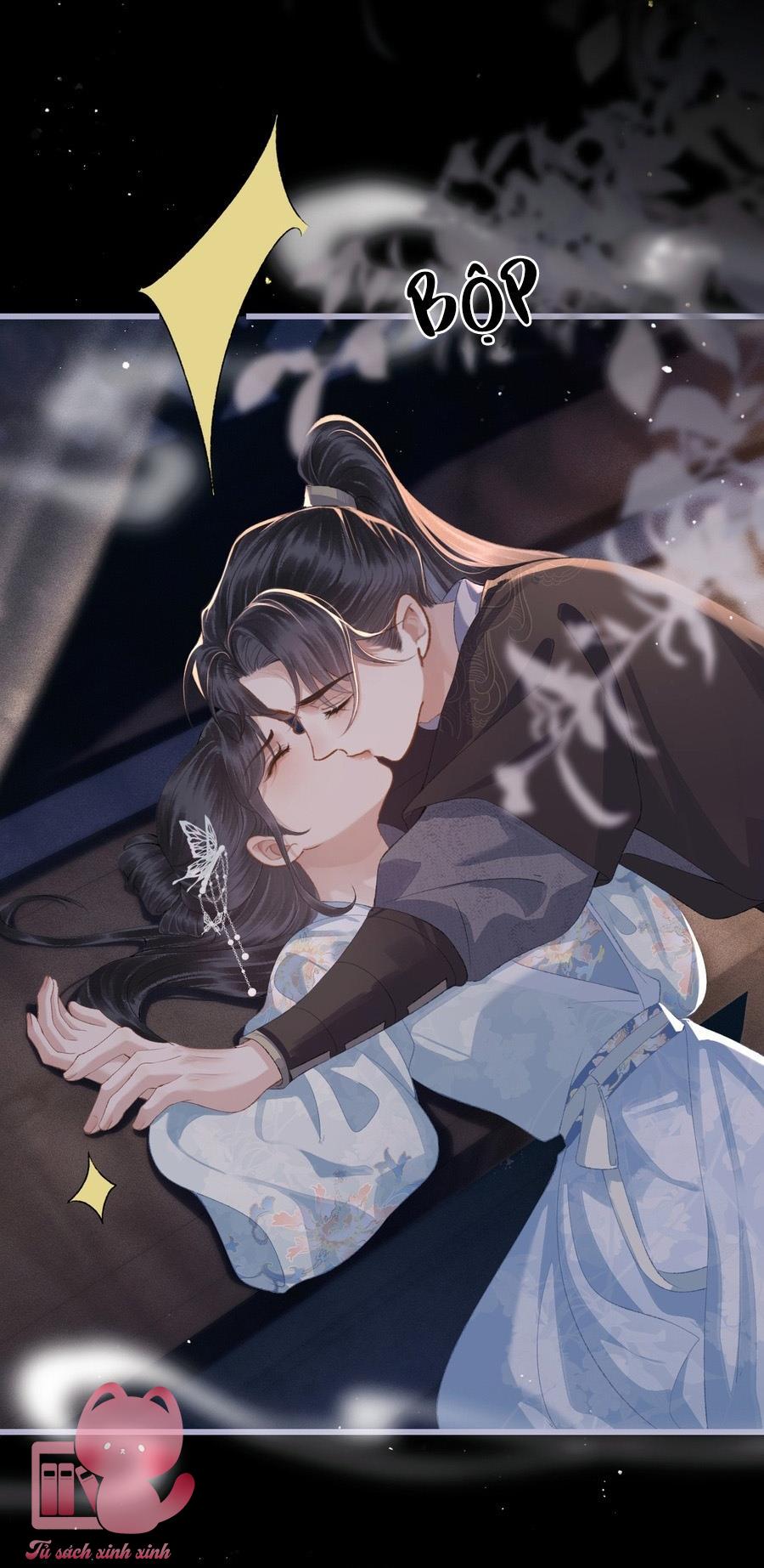 Gả Cho Vai Ác - Chap 50 - Trang 26