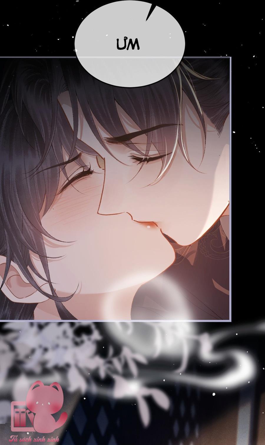 Gả Cho Vai Ác - Chap 50 - Trang 27
