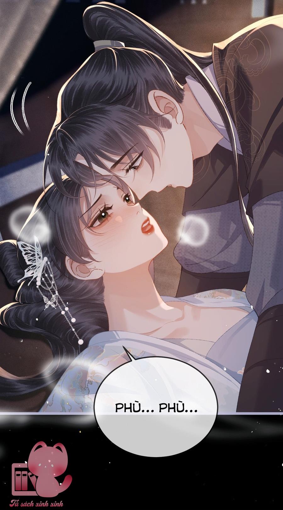 Gả Cho Vai Ác - Chap 50 - Trang 28