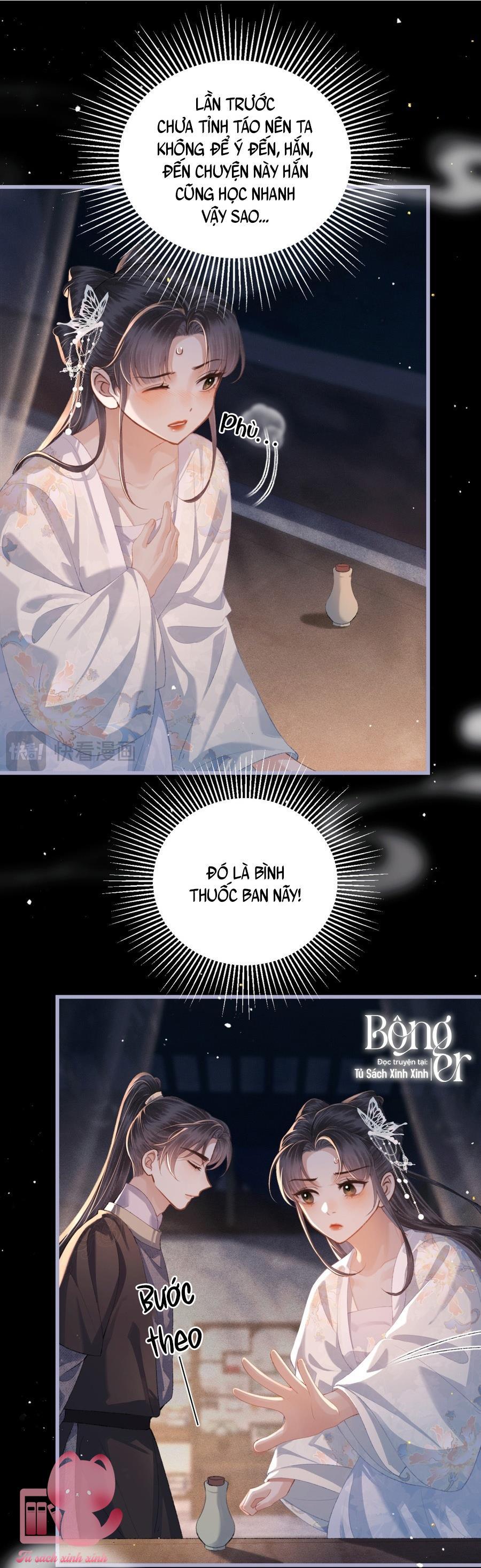 Gả Cho Vai Ác - Chap 50 - Trang 29
