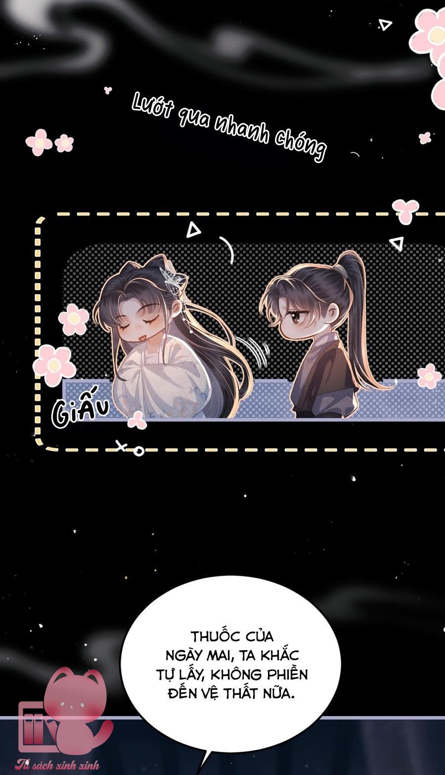 Gả Cho Vai Ác - Chap 50 - Trang 30