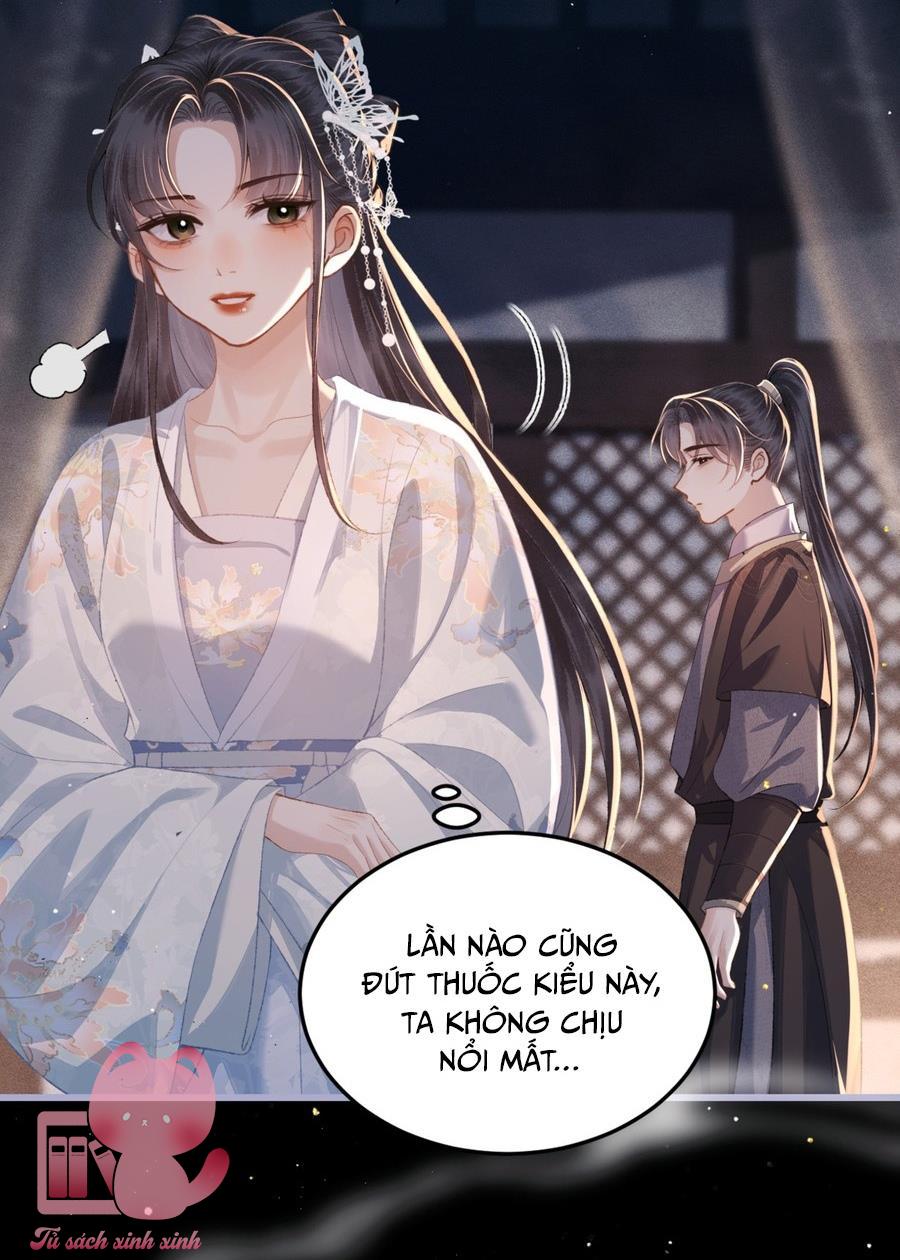 Gả Cho Vai Ác - Chap 50 - Trang 31