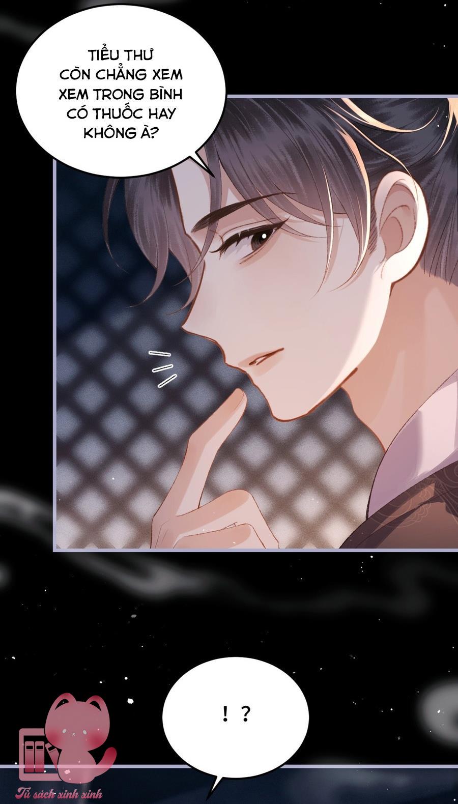 Gả Cho Vai Ác - Chap 50 - Trang 32