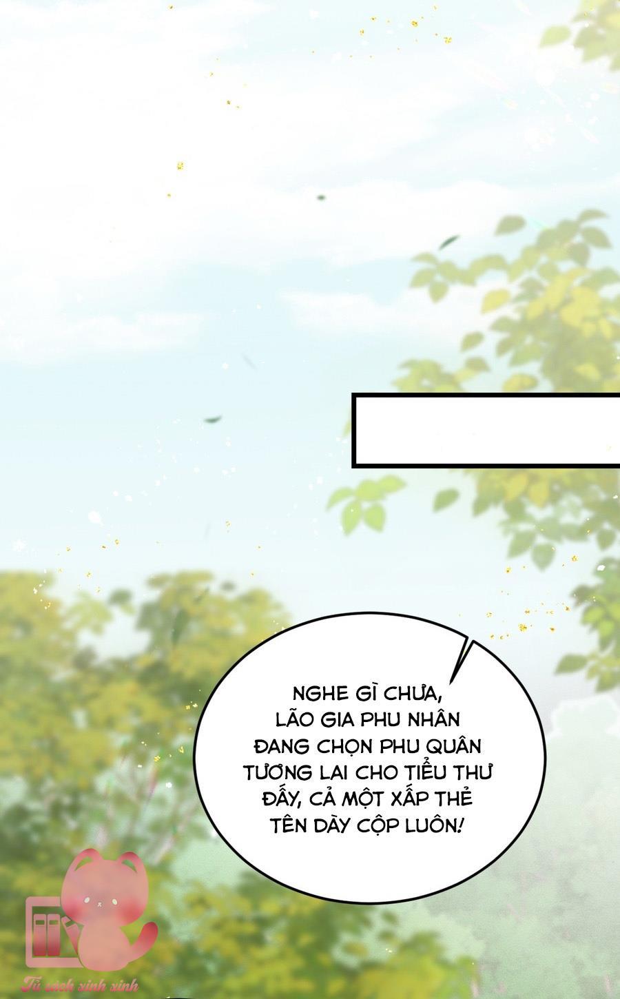 Gả Cho Vai Ác - Chap 50 - Trang 6