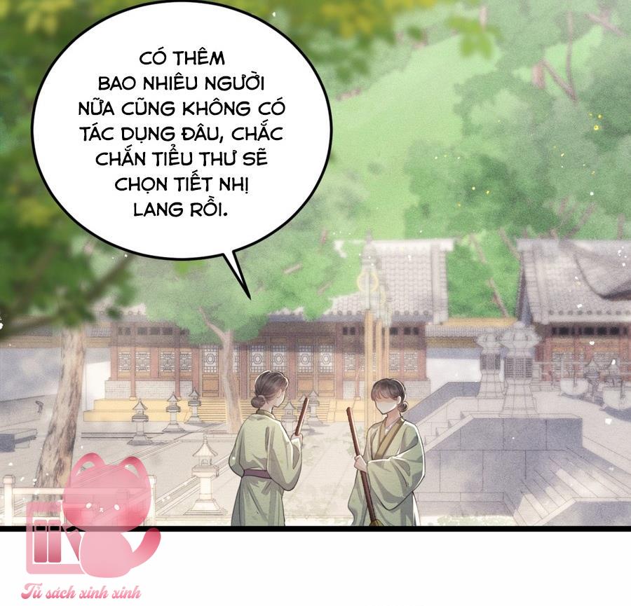 Gả Cho Vai Ác - Chap 50 - Trang 7
