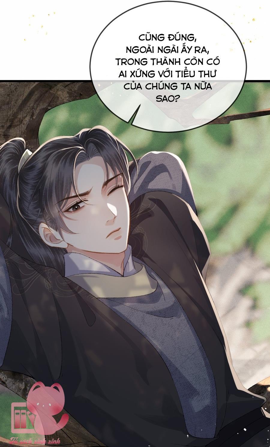 Gả Cho Vai Ác - Chap 50 - Trang 8