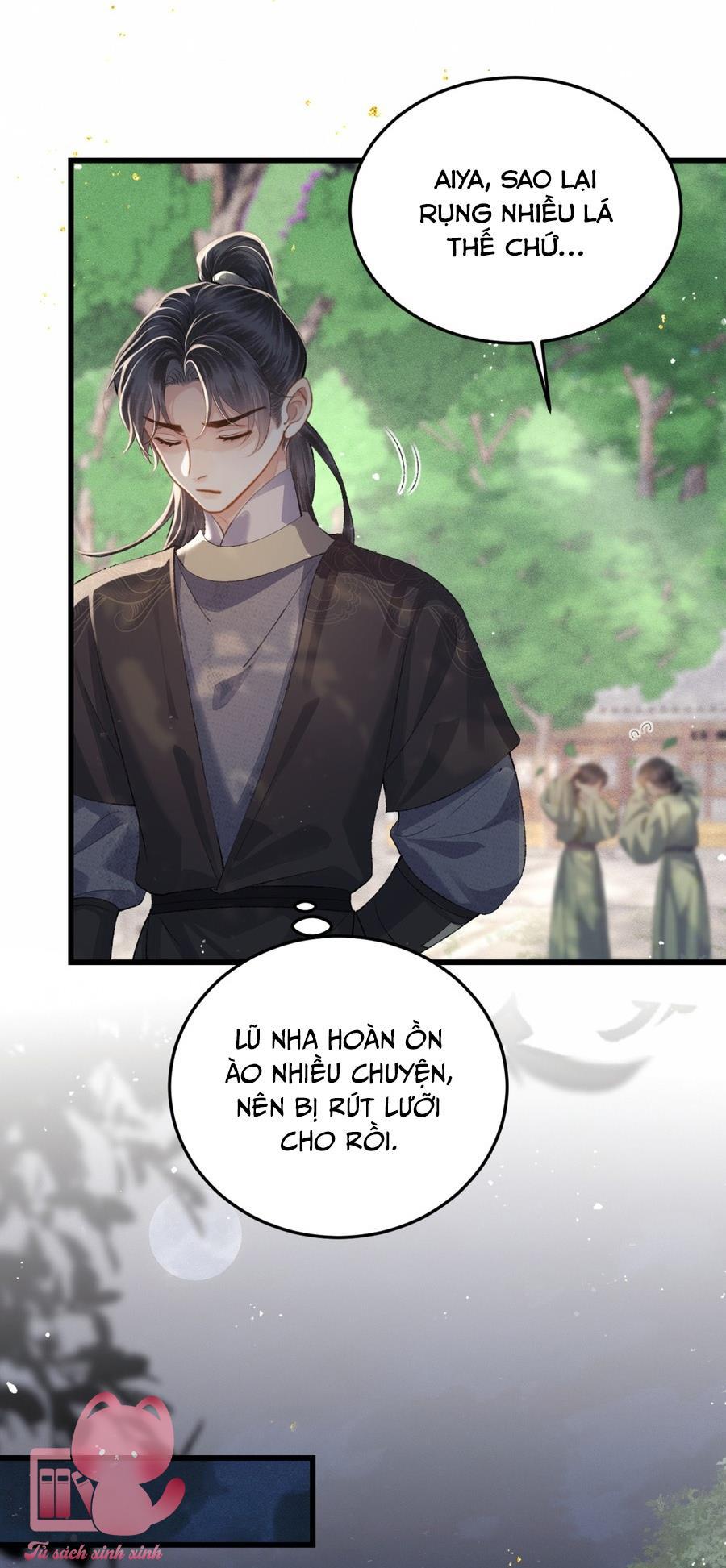 Gả Cho Vai Ác - Chap 50 - Trang 10
