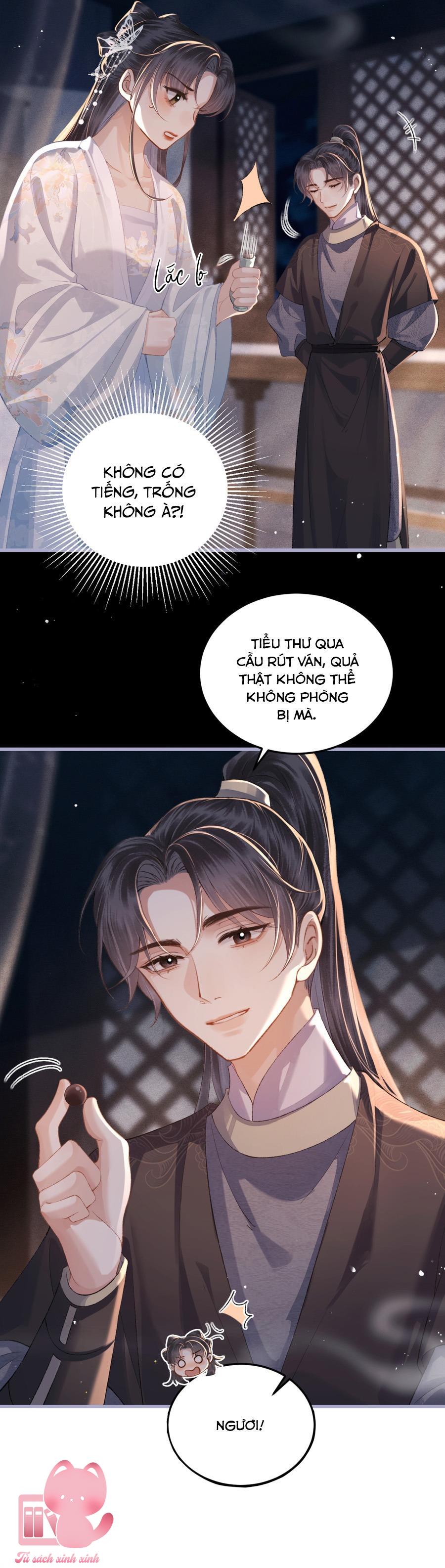 Gả Cho Vai Ác - Chap 51 - Trang 2