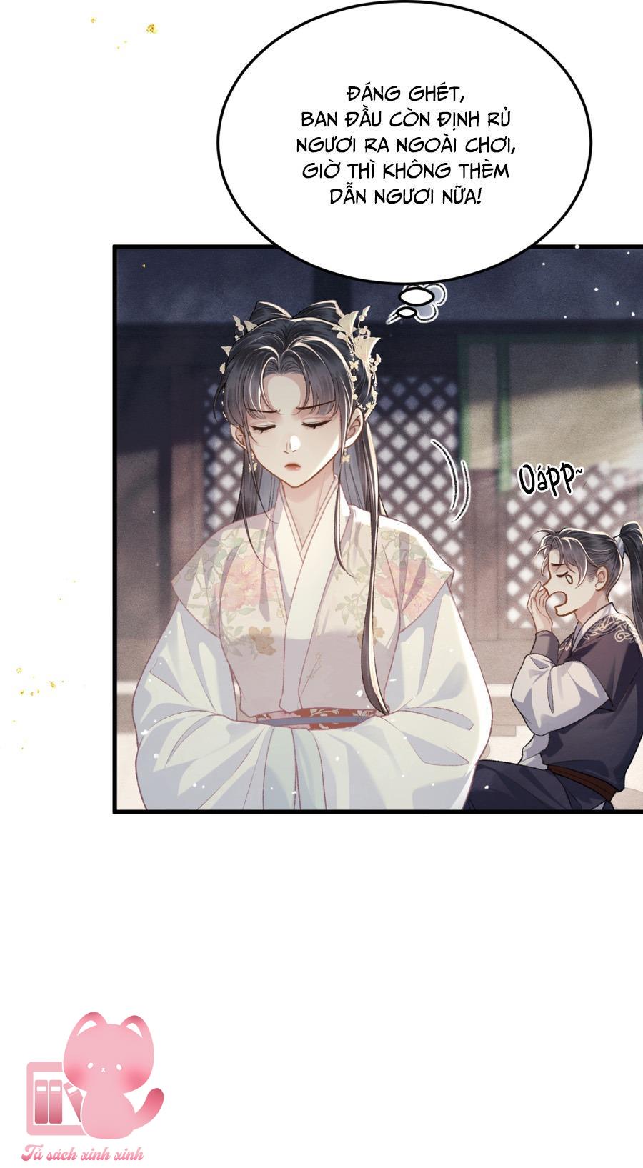 Gả Cho Vai Ác - Chap 51 - Trang 13