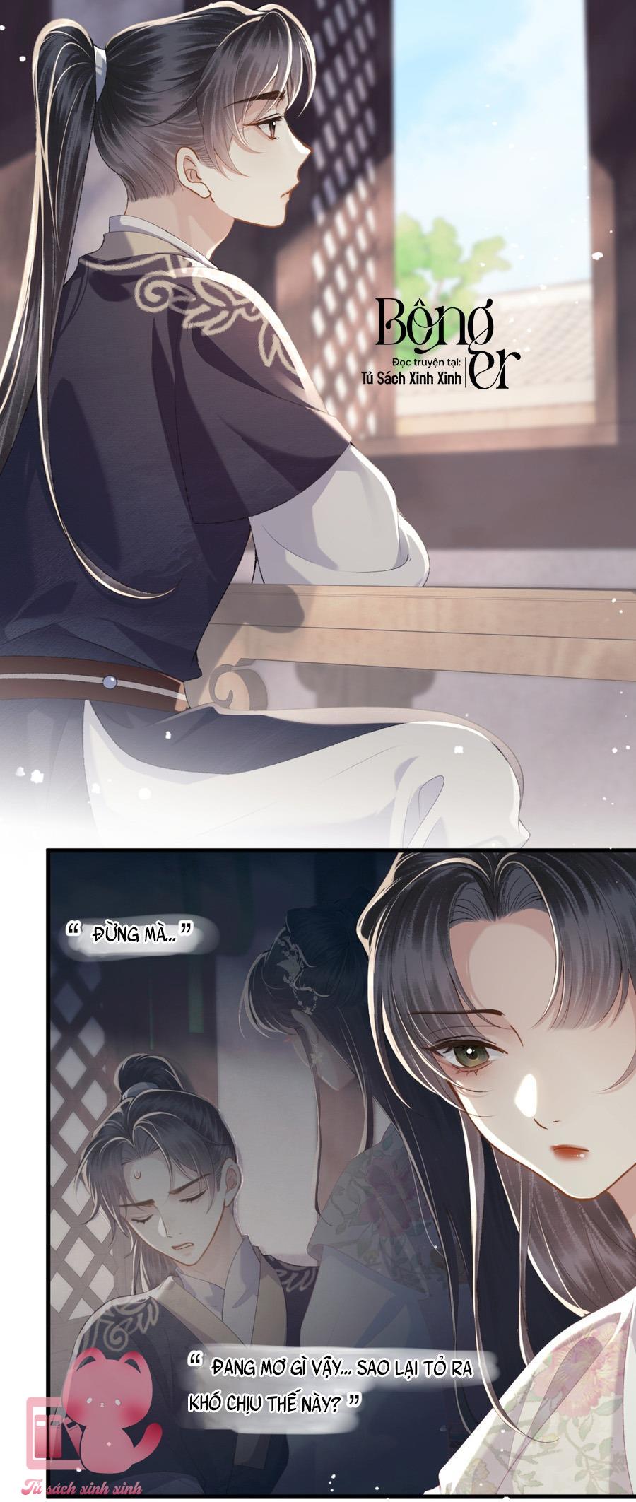 Gả Cho Vai Ác - Chap 51 - Trang 15