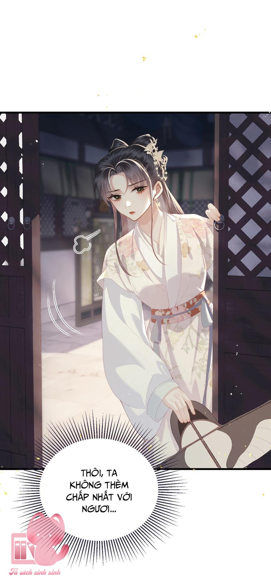 Gả Cho Vai Ác - Chap 51 - Trang 16