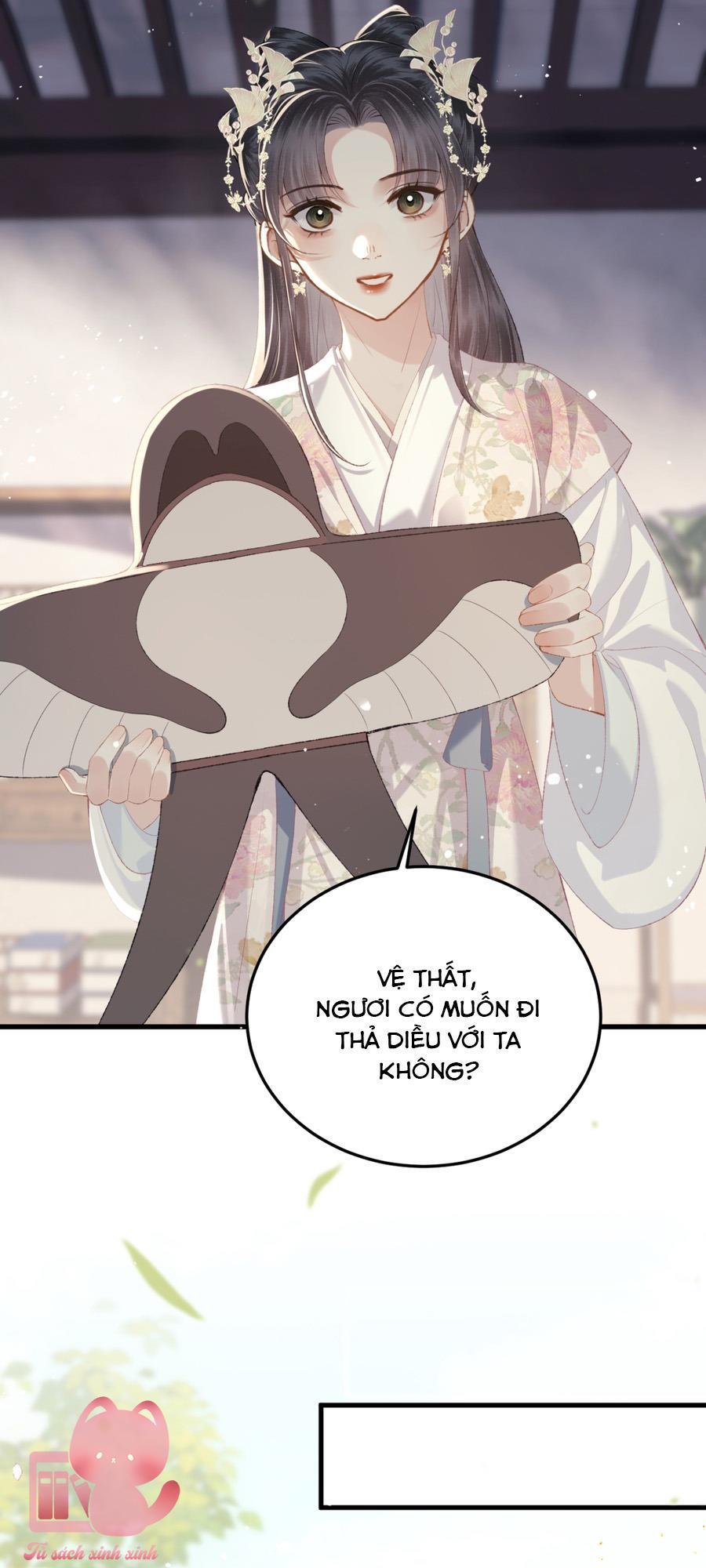 Gả Cho Vai Ác - Chap 51 - Trang 17