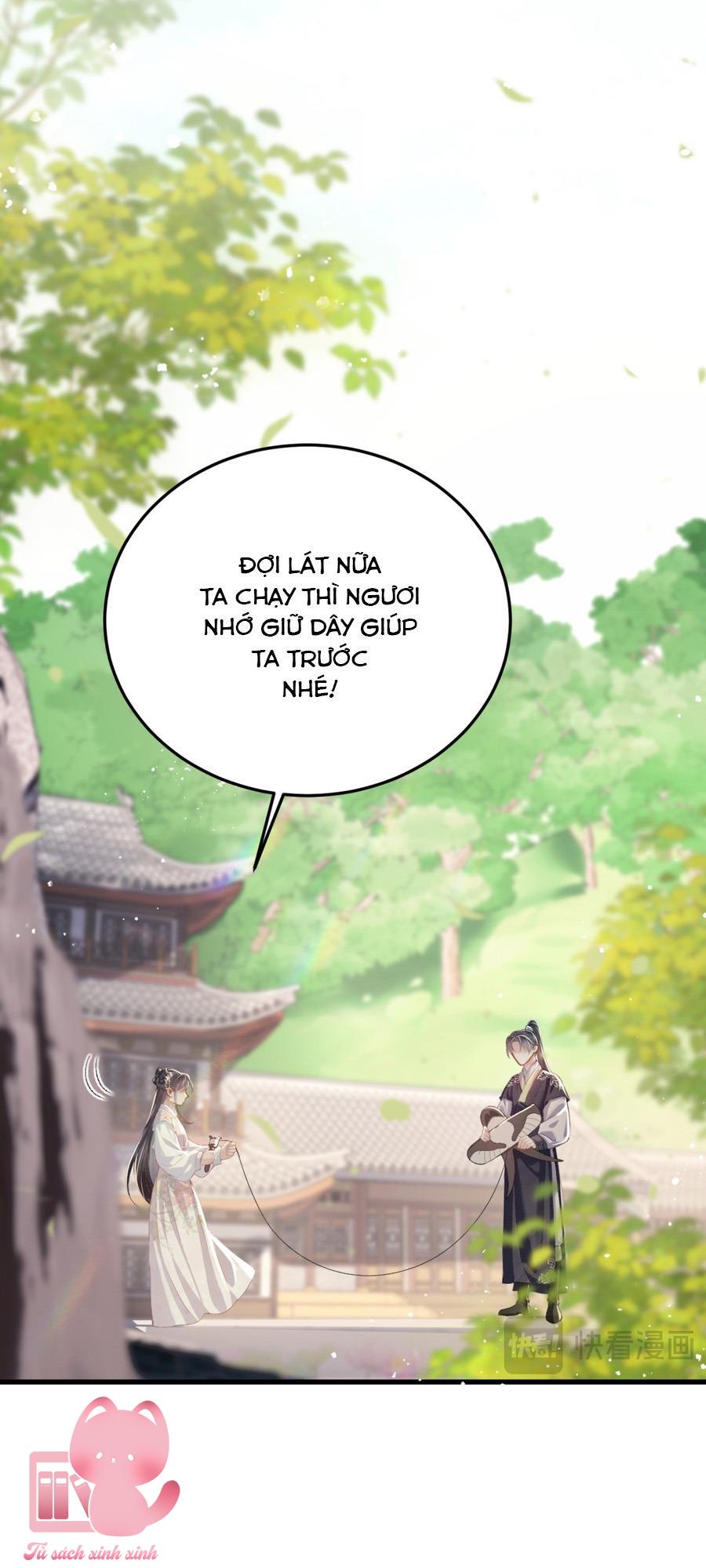 Gả Cho Vai Ác - Chap 51 - Trang 18