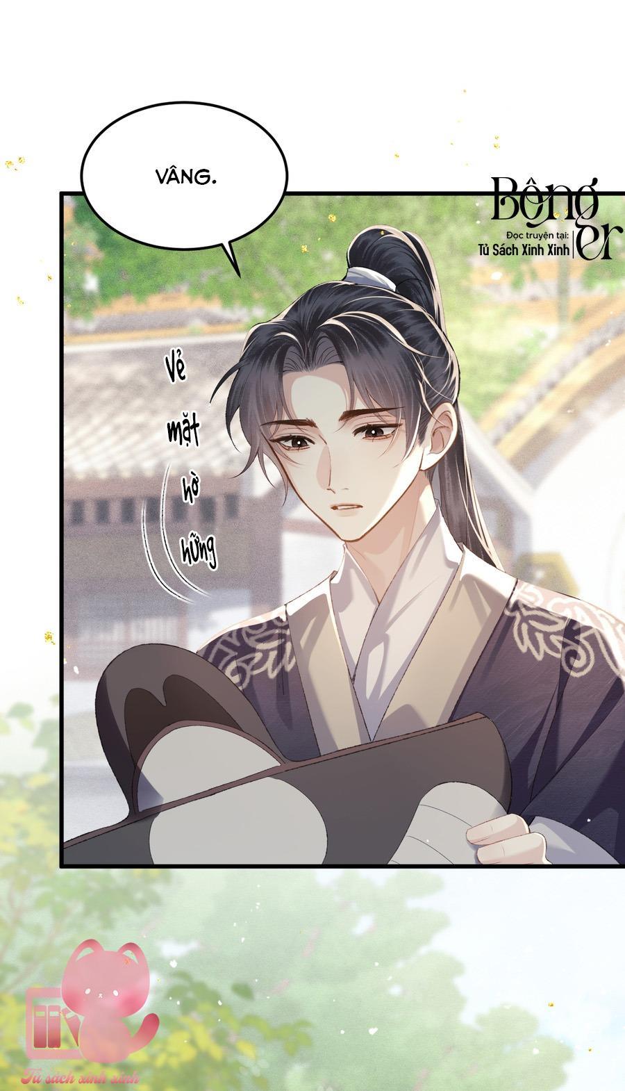Gả Cho Vai Ác - Chap 51 - Trang 19
