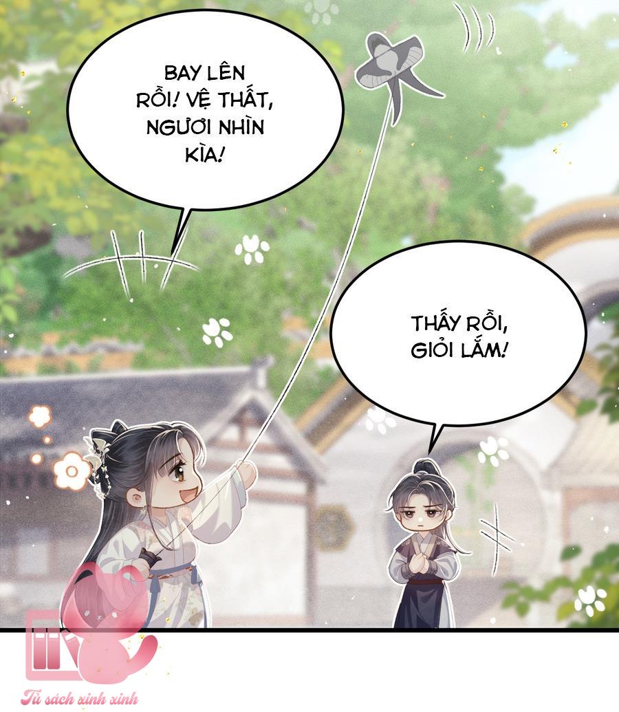 Gả Cho Vai Ác - Chap 51 - Trang 20