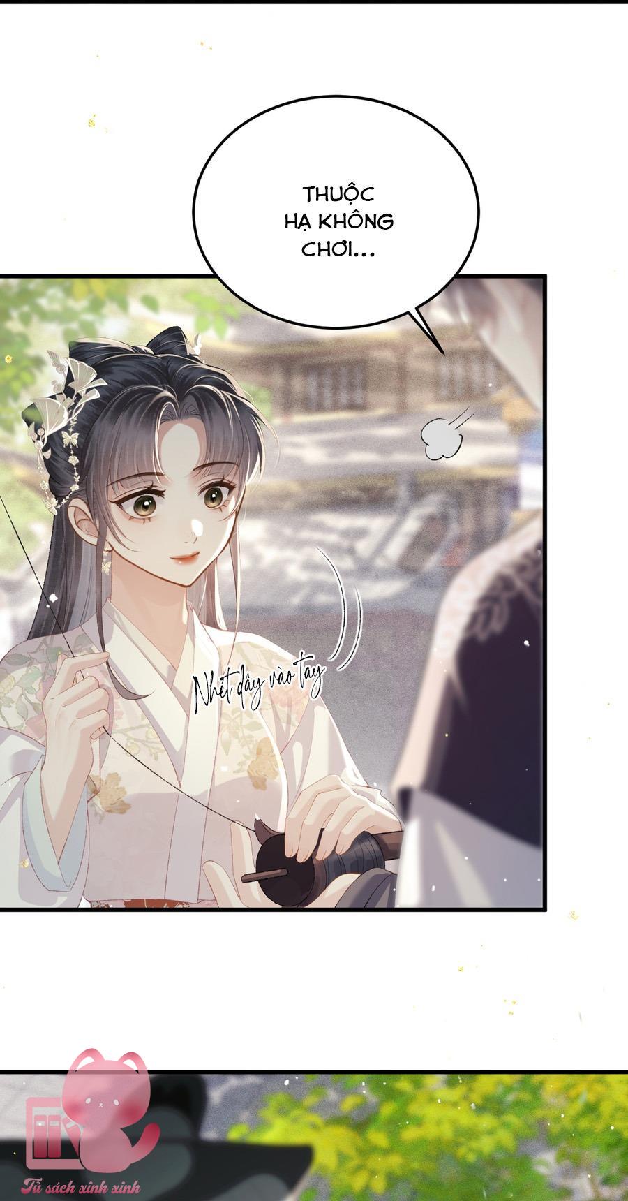 Gả Cho Vai Ác - Chap 51 - Trang 22
