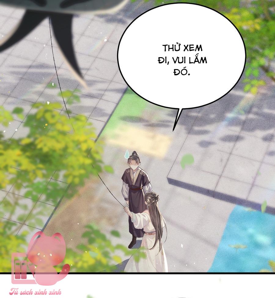 Gả Cho Vai Ác - Chap 51 - Trang 23