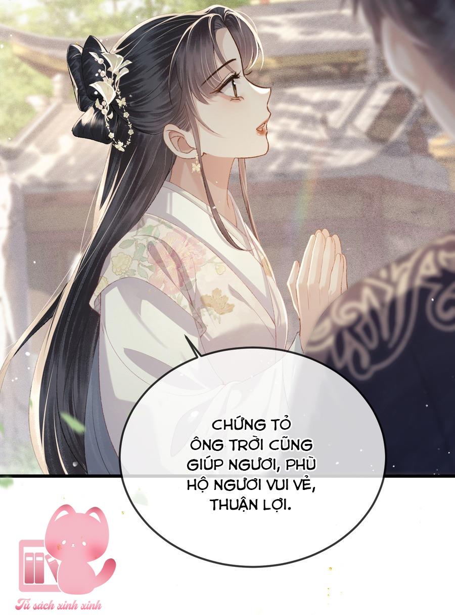 Gả Cho Vai Ác - Chap 51 - Trang 25