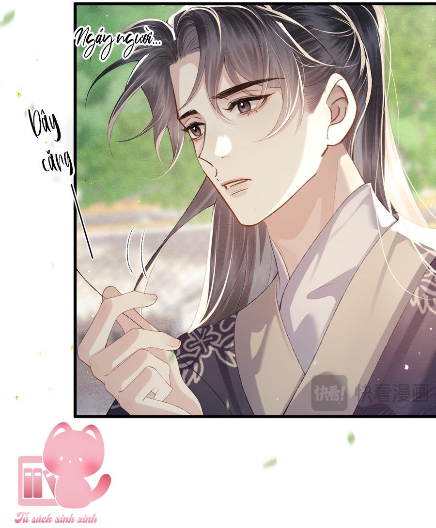 Gả Cho Vai Ác - Chap 51 - Trang 26
