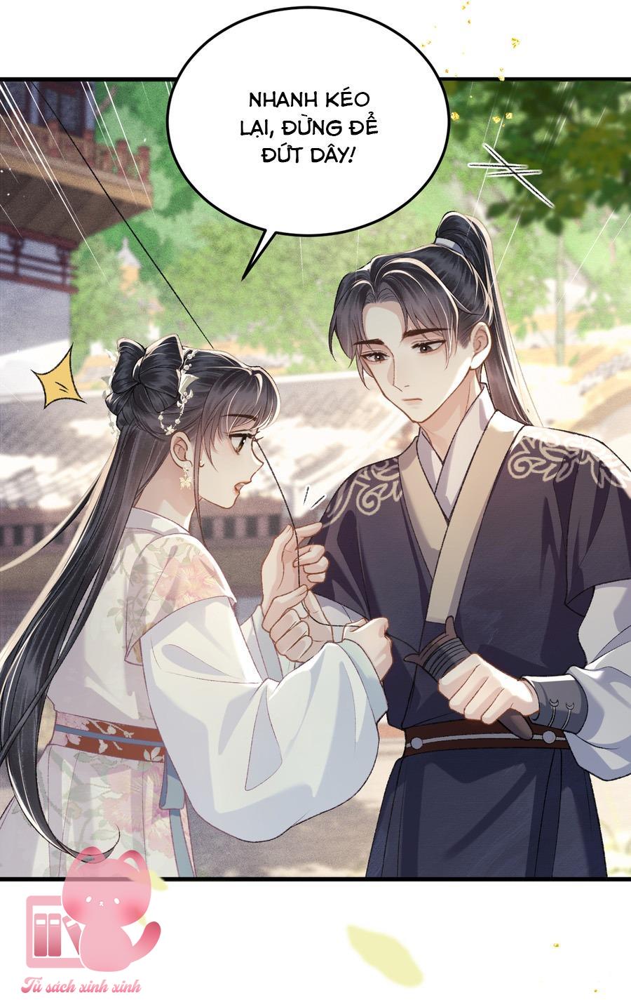 Gả Cho Vai Ác - Chap 51 - Trang 27