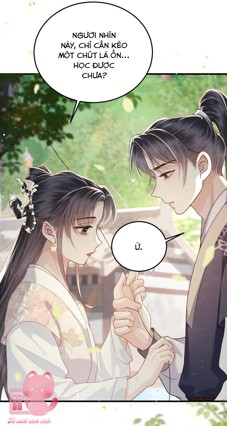 Gả Cho Vai Ác - Chap 51 - Trang 28