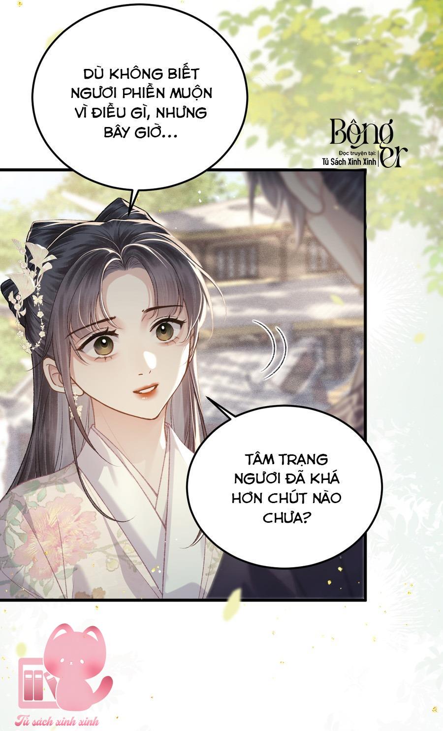 Gả Cho Vai Ác - Chap 51 - Trang 29