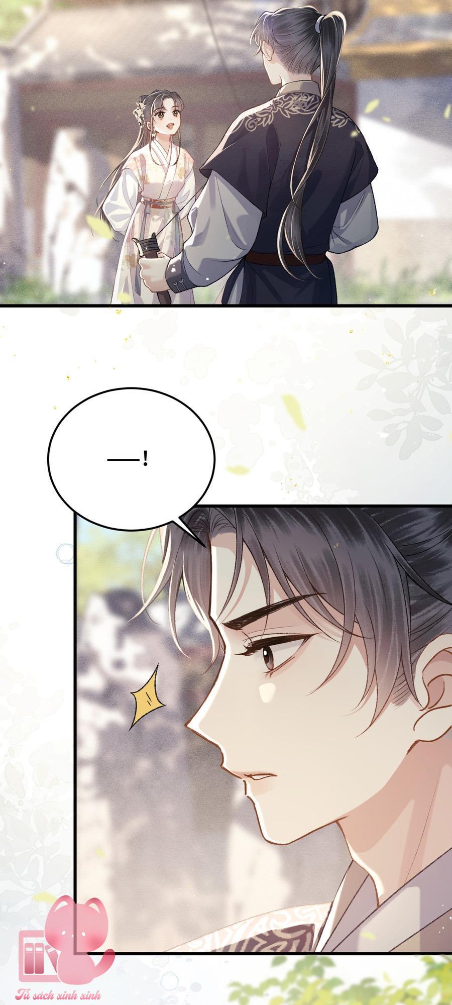 Gả Cho Vai Ác - Chap 51 - Trang 30