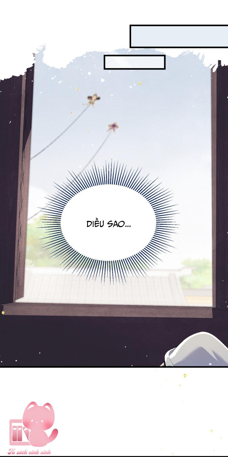 Gả Cho Vai Ác - Chap 51 - Trang 4