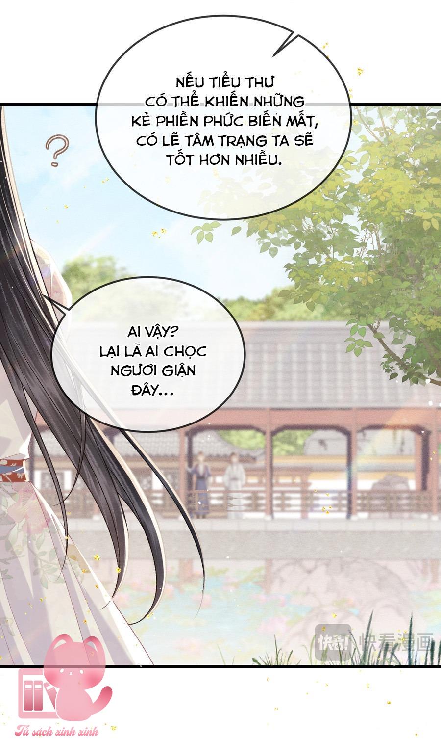 Gả Cho Vai Ác - Chap 51 - Trang 32