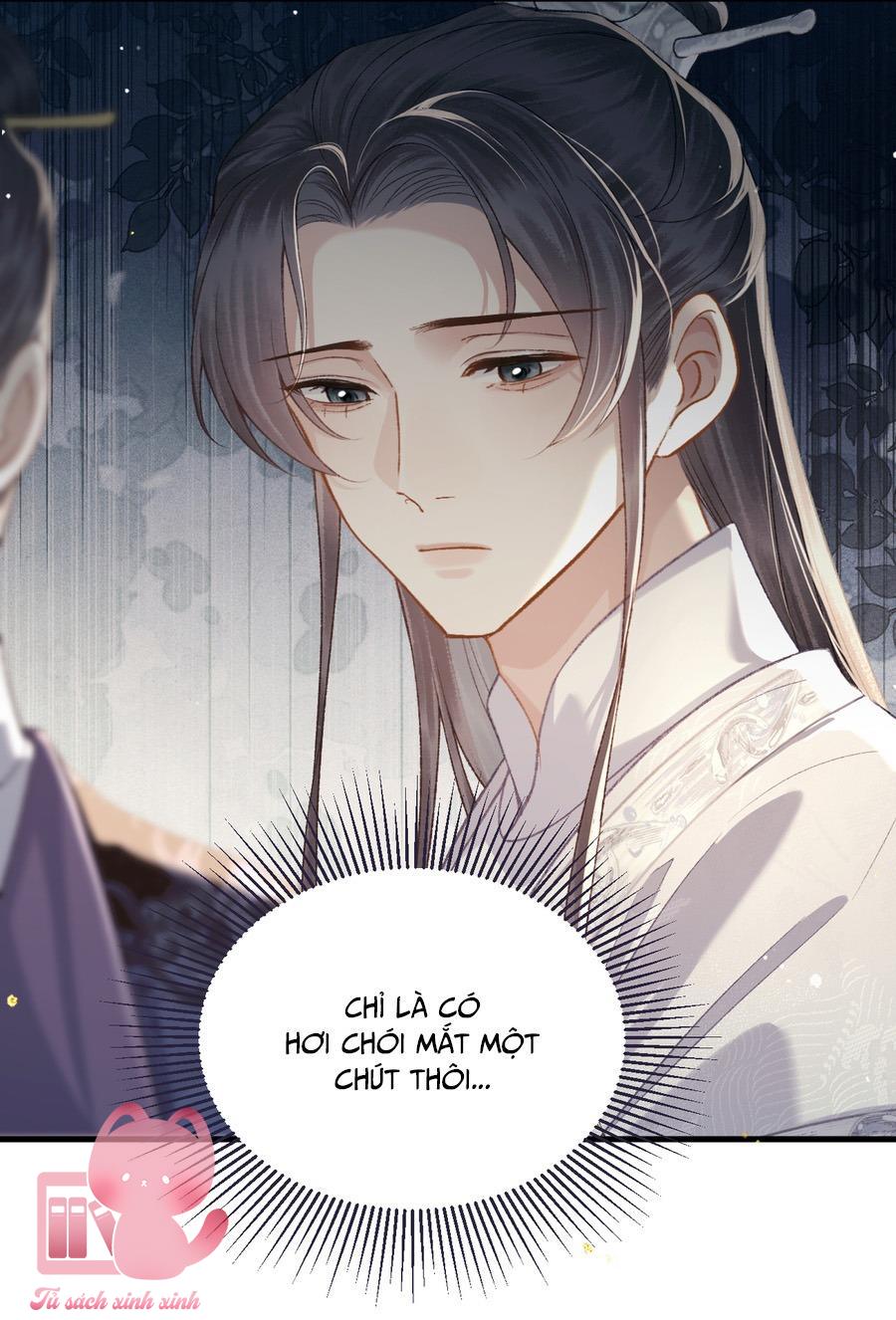 Gả Cho Vai Ác - Chap 51 - Trang 34