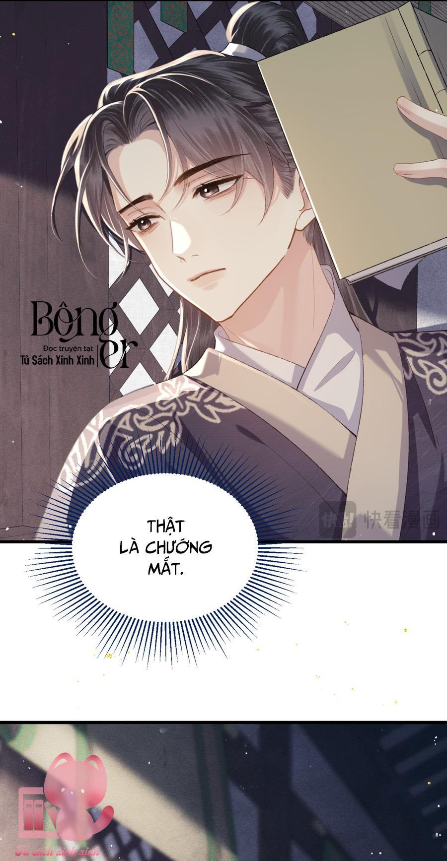 Gả Cho Vai Ác - Chap 51 - Trang 5