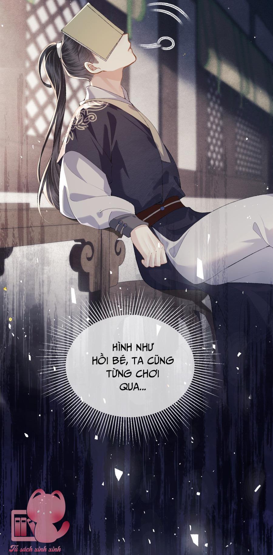 Gả Cho Vai Ác - Chap 51 - Trang 6