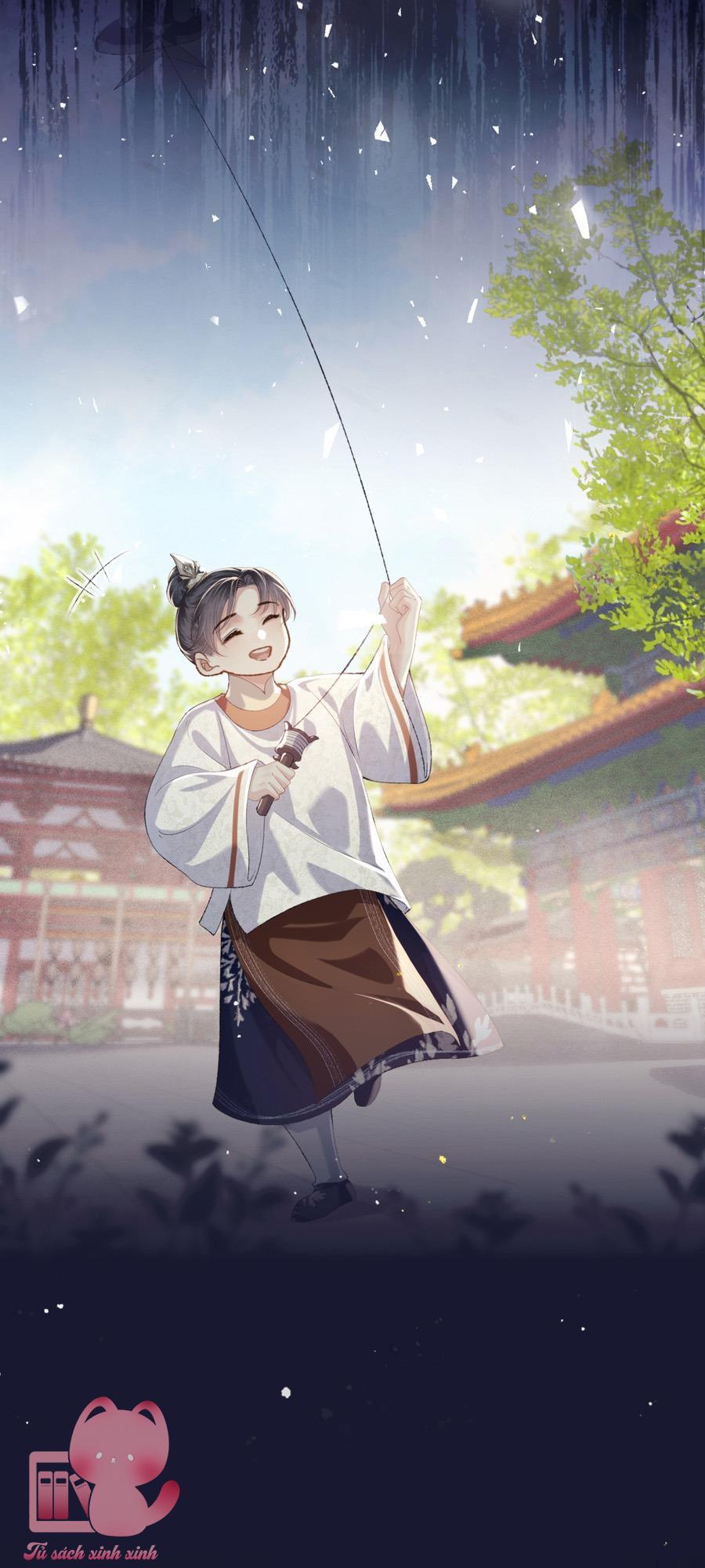 Gả Cho Vai Ác - Chap 51 - Trang 7