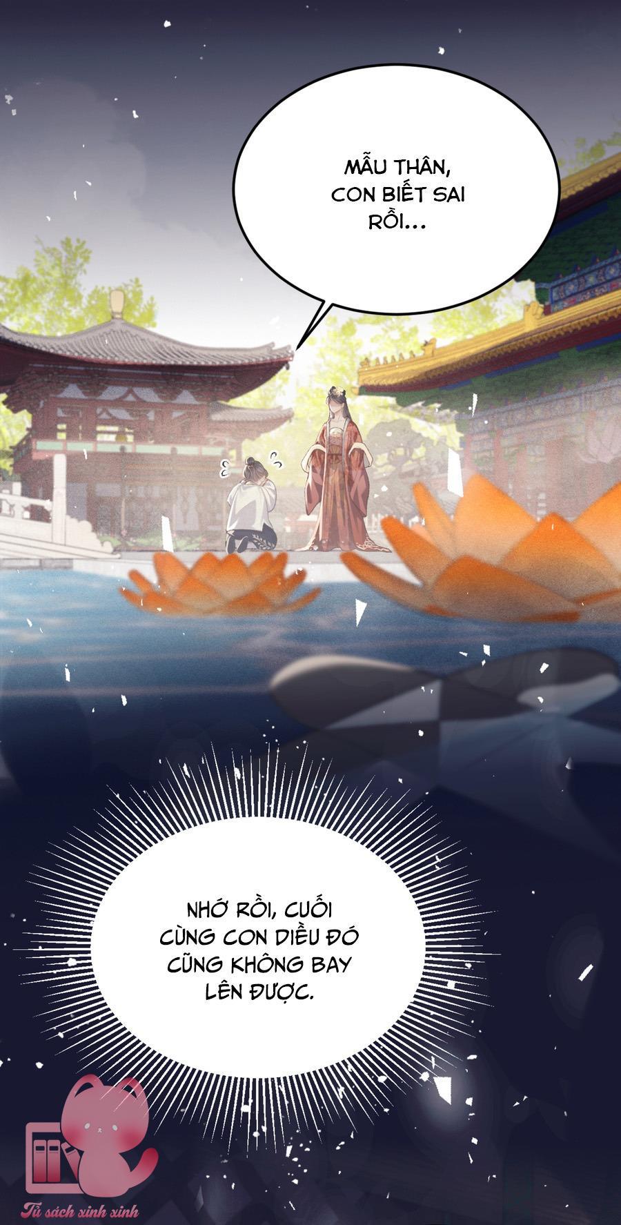 Gả Cho Vai Ác - Chap 51 - Trang 9