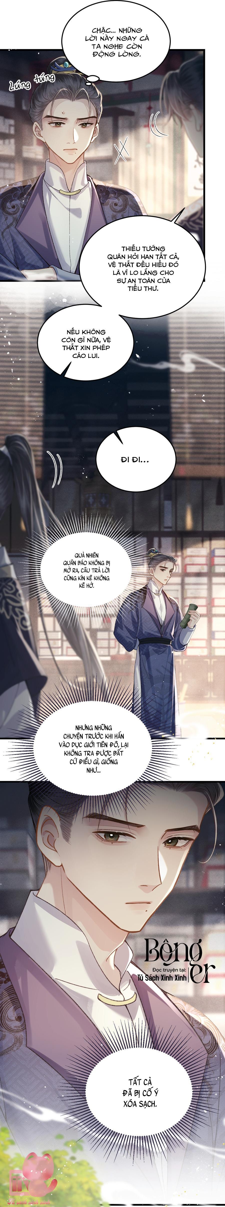 Gả Cho Vai Ác - Chap 52 - Trang 11
