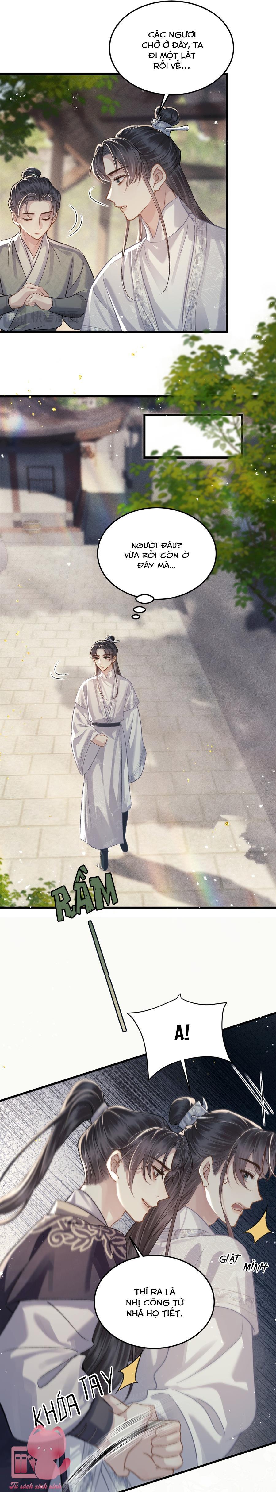 Gả Cho Vai Ác - Chap 52 - Trang 12
