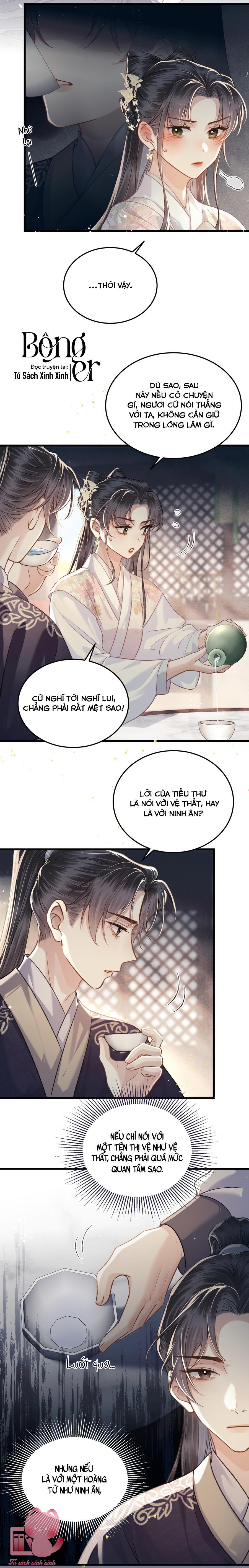 Gả Cho Vai Ác - Chap 53 - Trang 13