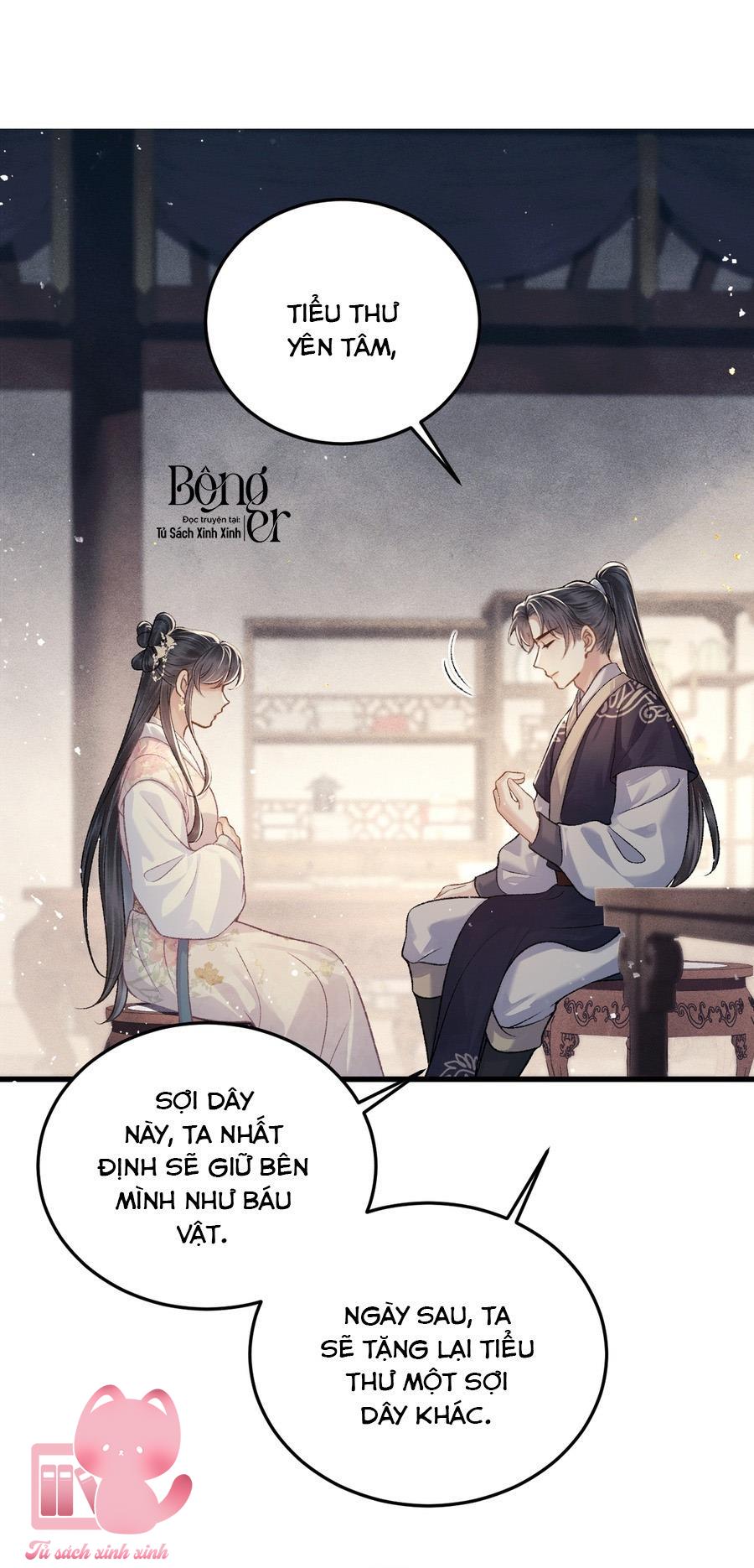 Gả Cho Vai Ác - Chap 54 - Trang 1