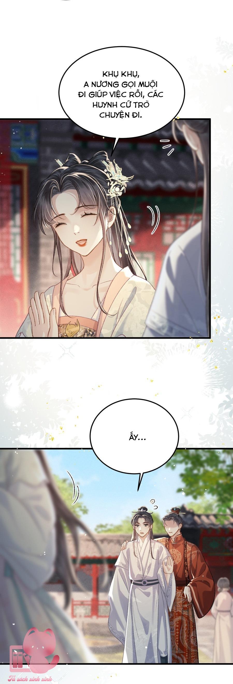 Gả Cho Vai Ác - Chap 54 - Trang 12
