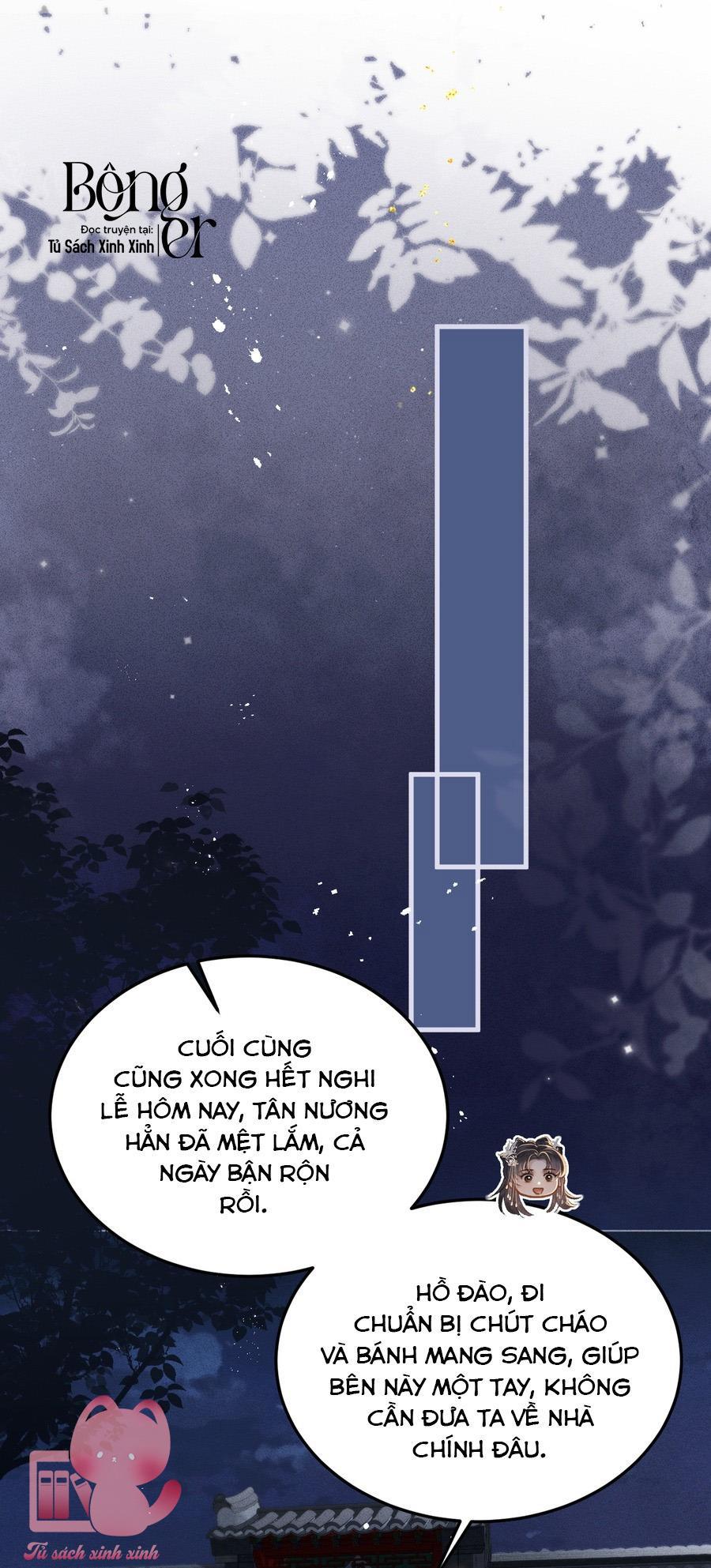 Gả Cho Vai Ác - Chap 54 - Trang 14