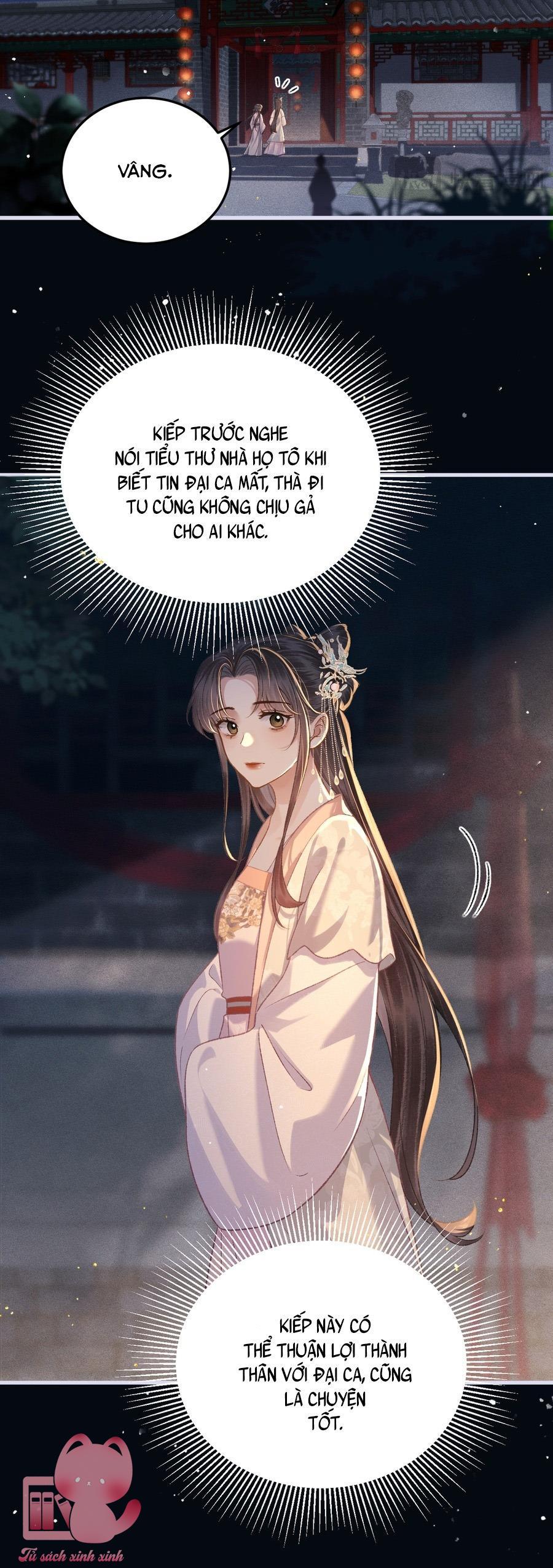 Gả Cho Vai Ác - Chap 54 - Trang 15