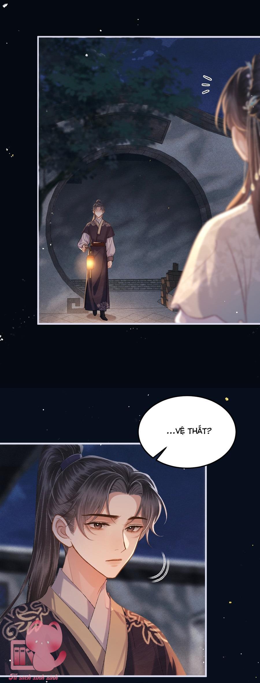 Gả Cho Vai Ác - Chap 54 - Trang 16