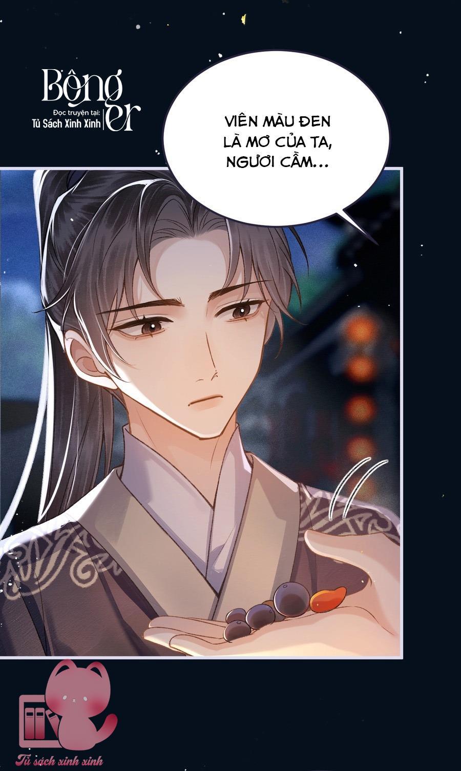 Gả Cho Vai Ác - Chap 54 - Trang 23