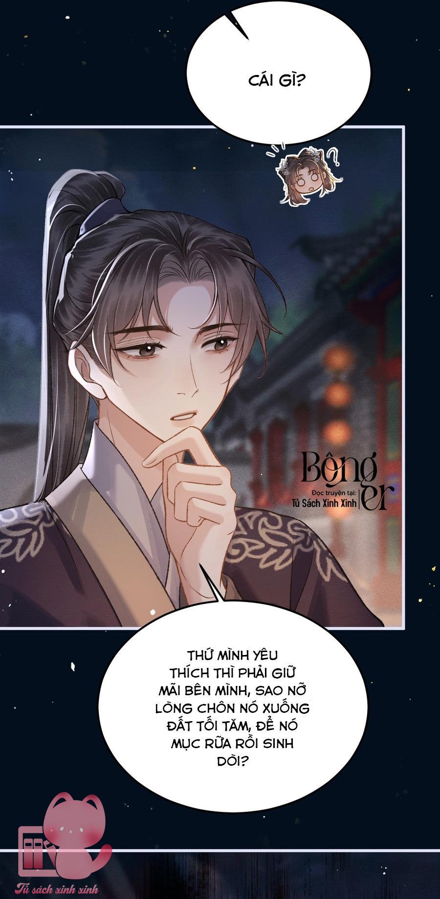 Gả Cho Vai Ác - Chap 54 - Trang 26