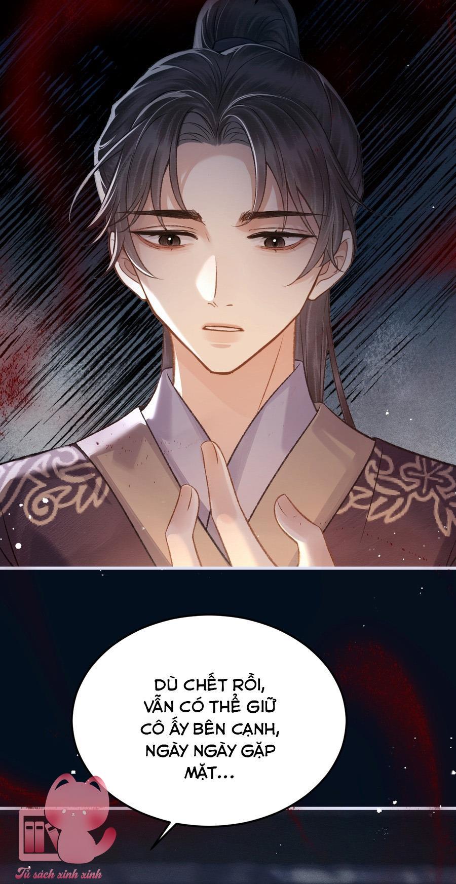 Gả Cho Vai Ác - Chap 54 - Trang 28