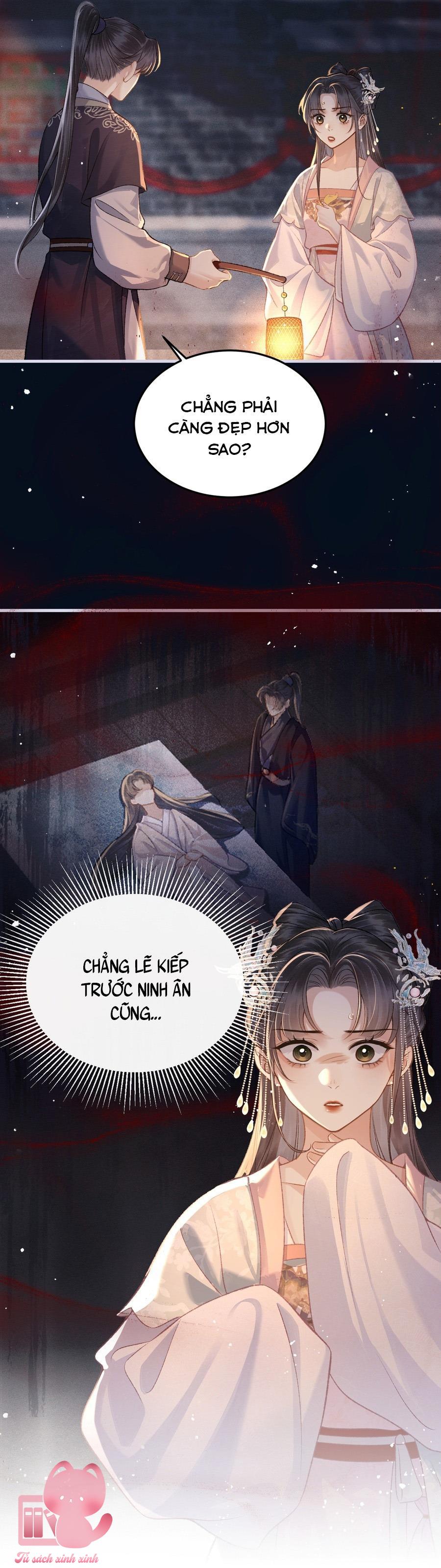 Gả Cho Vai Ác - Chap 54 - Trang 29
