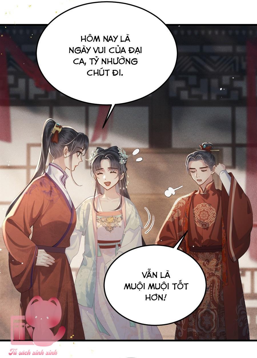 Gả Cho Vai Ác - Chap 54 - Trang 6