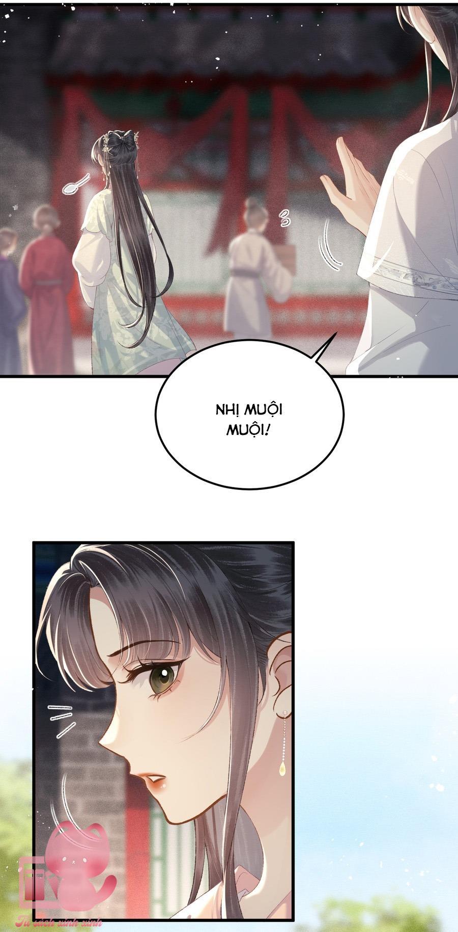 Gả Cho Vai Ác - Chap 54 - Trang 8