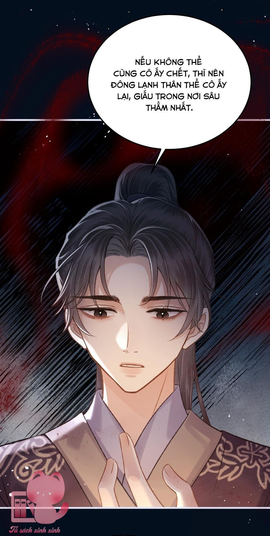 Gả Cho Vai Ác - Chap 55 - Trang 1