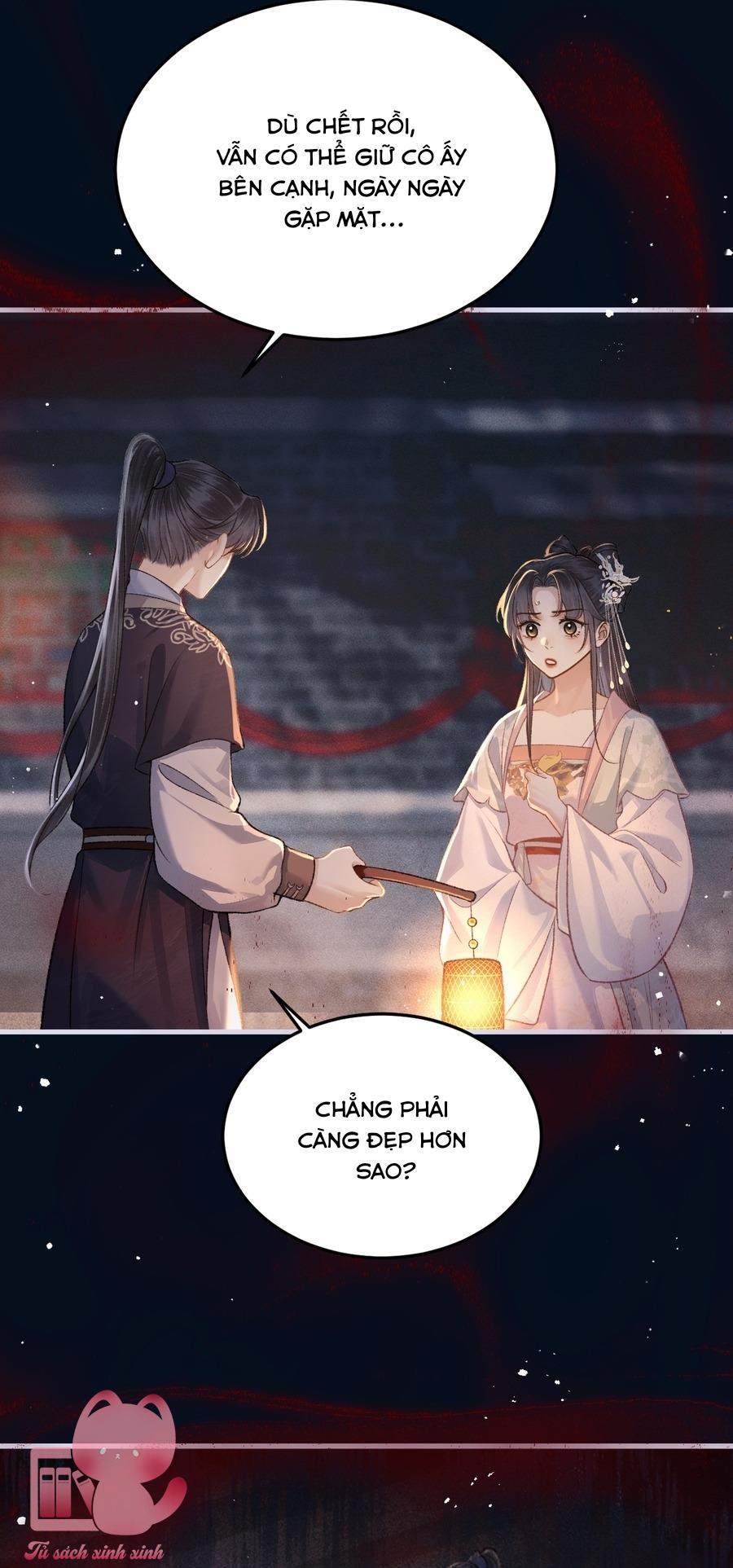 Gả Cho Vai Ác - Chap 55 - Trang 2